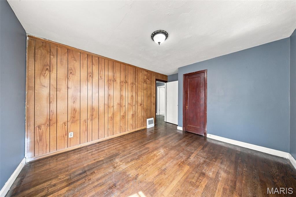Green Acres Sub - Residential