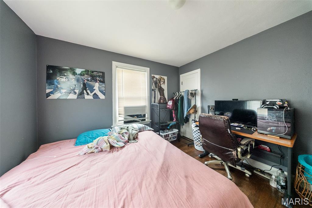 Green Acres Sub - Residential