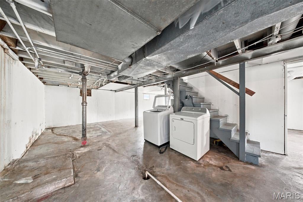 Green Acres Sub - Residential
