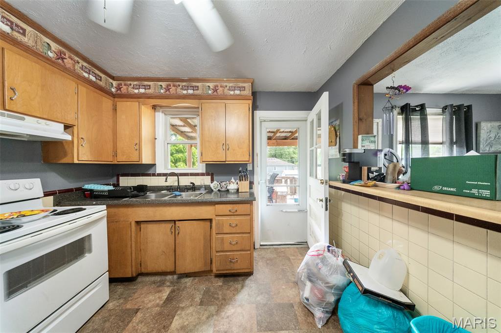Green Acres Sub - Residential