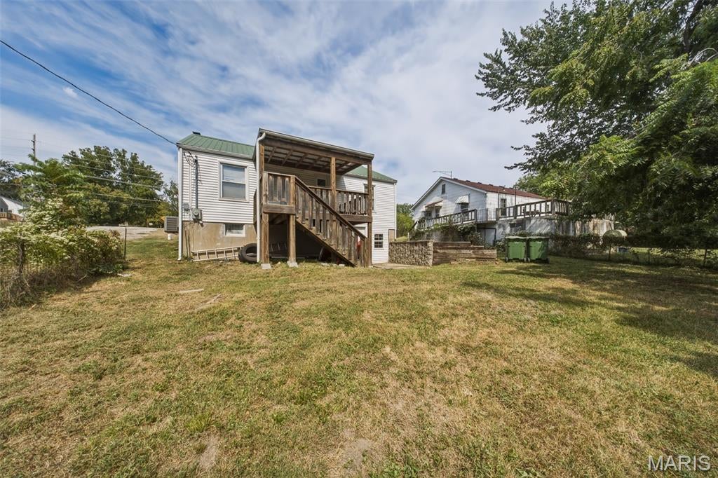 Green Acres Sub - Residential