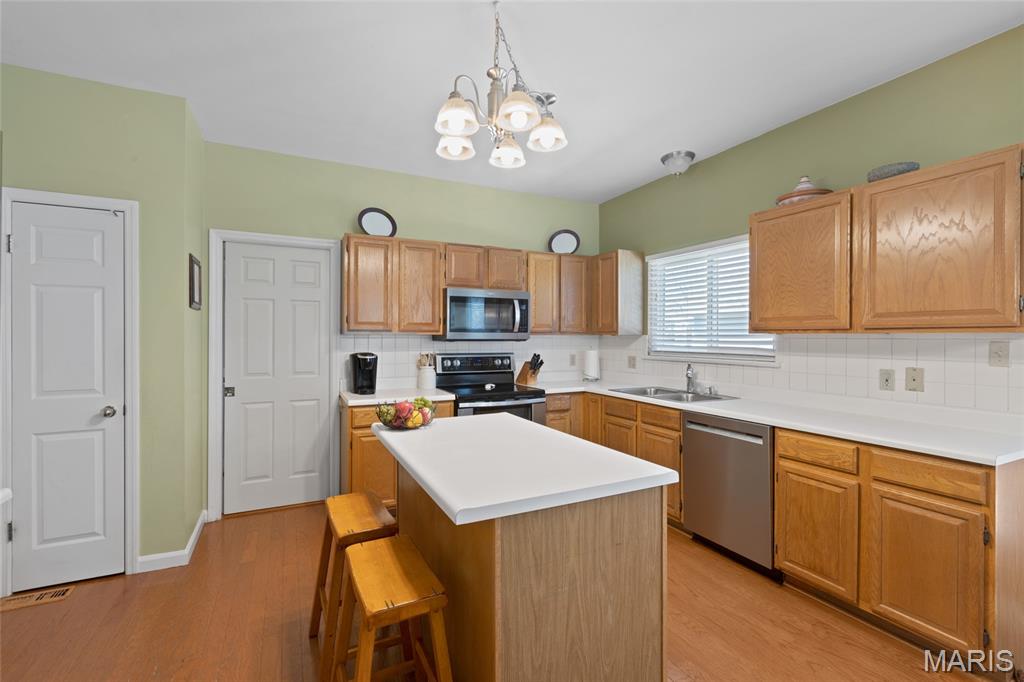 Arbor Glen One - Residential