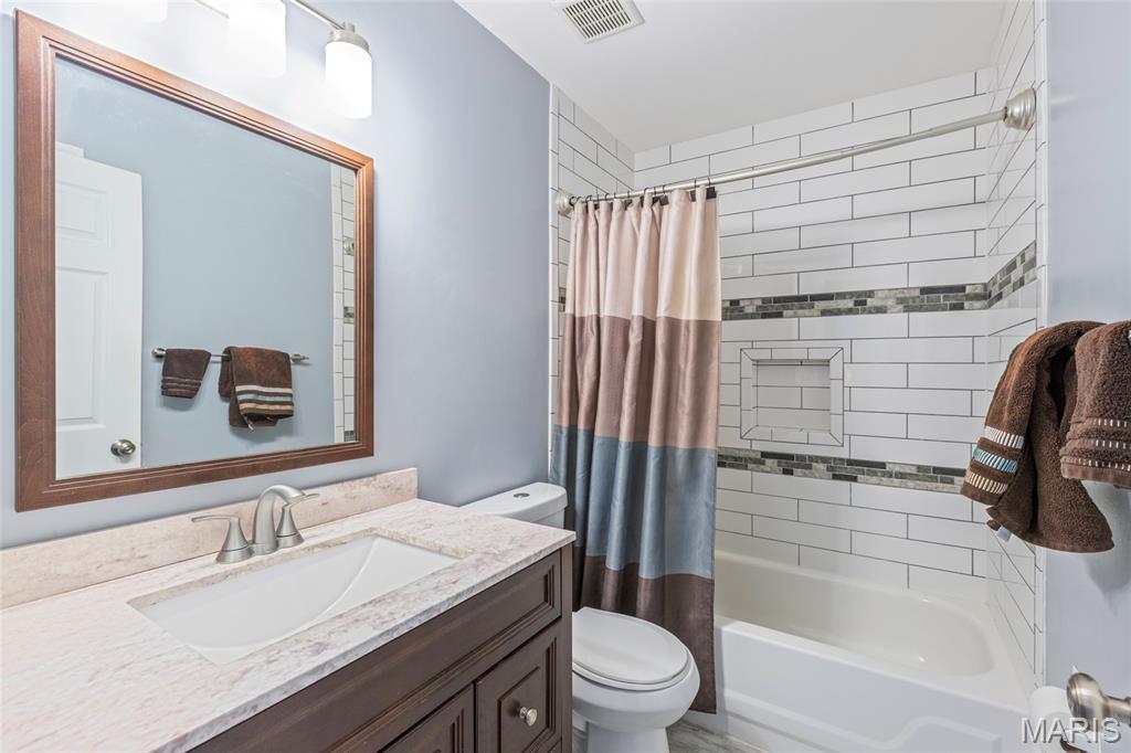 Arbor Glen One - Residential