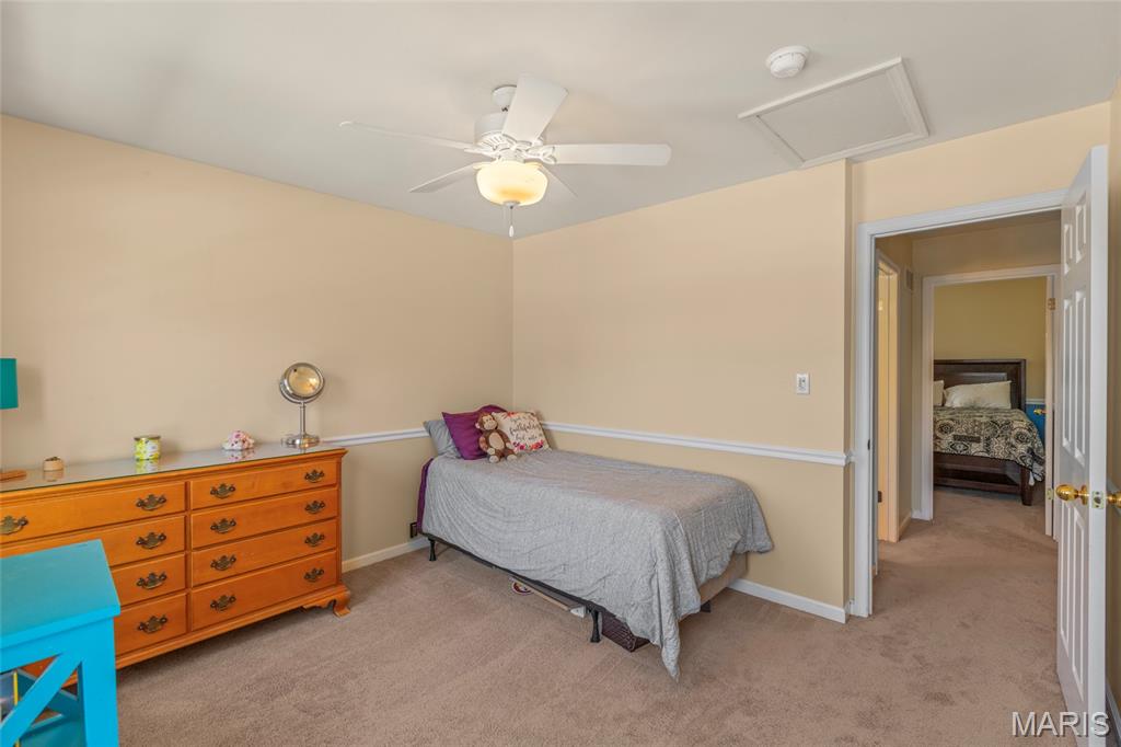 Arbor Glen One - Residential