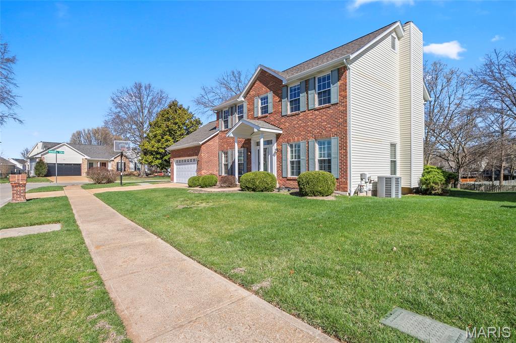 Arbor Glen One - Residential