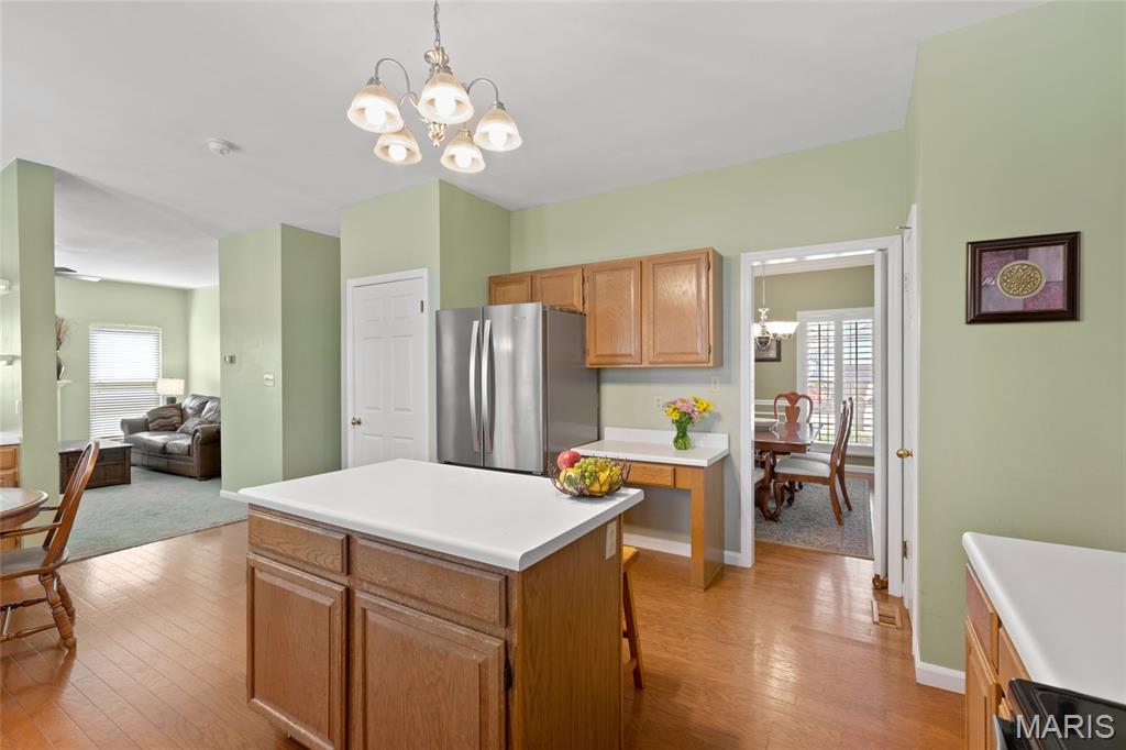 Arbor Glen One - Residential