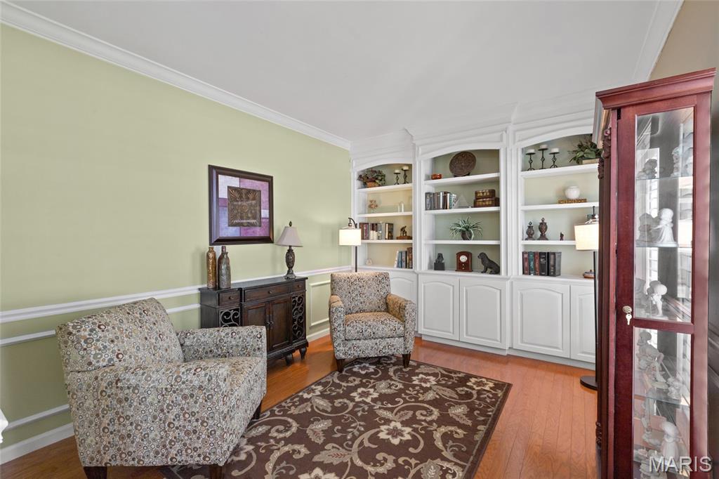 Arbor Glen One - Residential