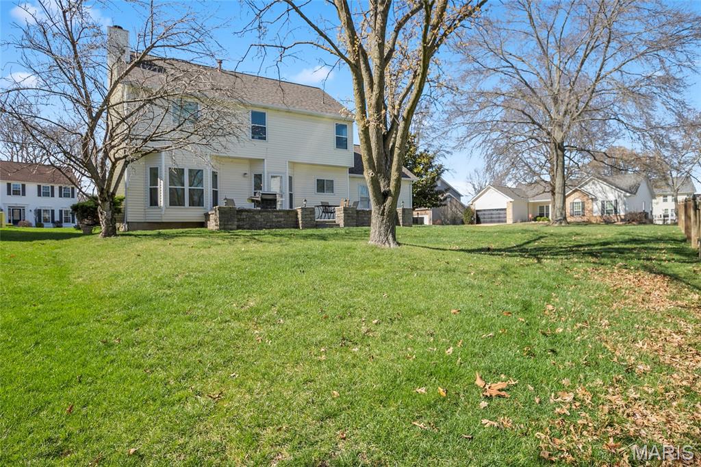 Arbor Glen One - Residential