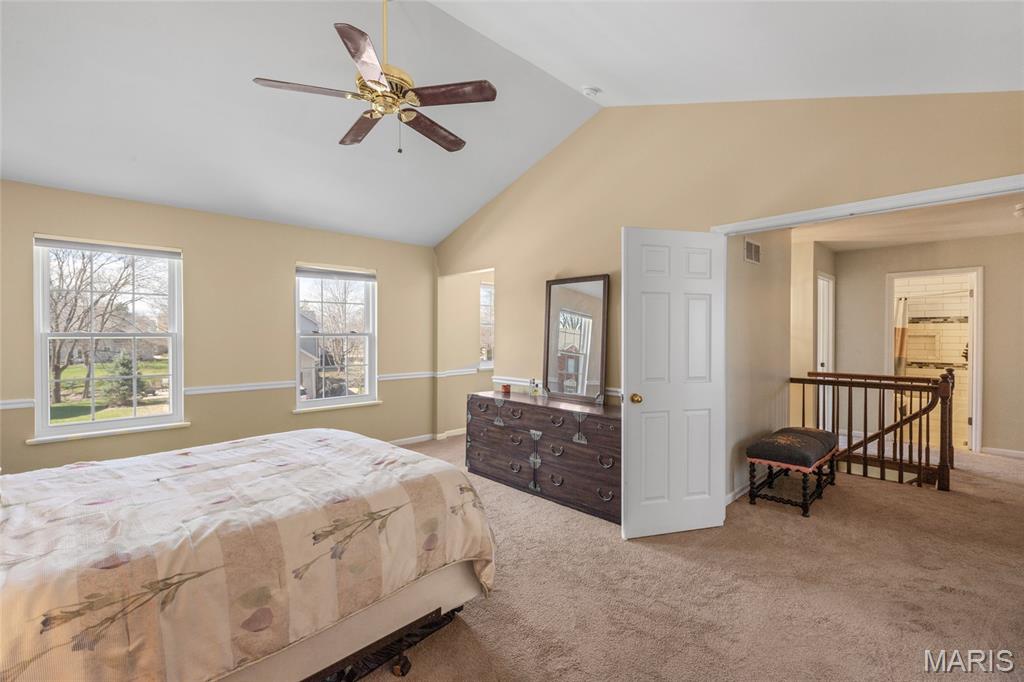 Arbor Glen One - Residential