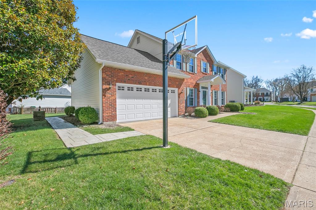 Arbor Glen One - Residential