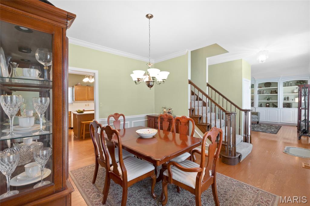 Arbor Glen One - Residential