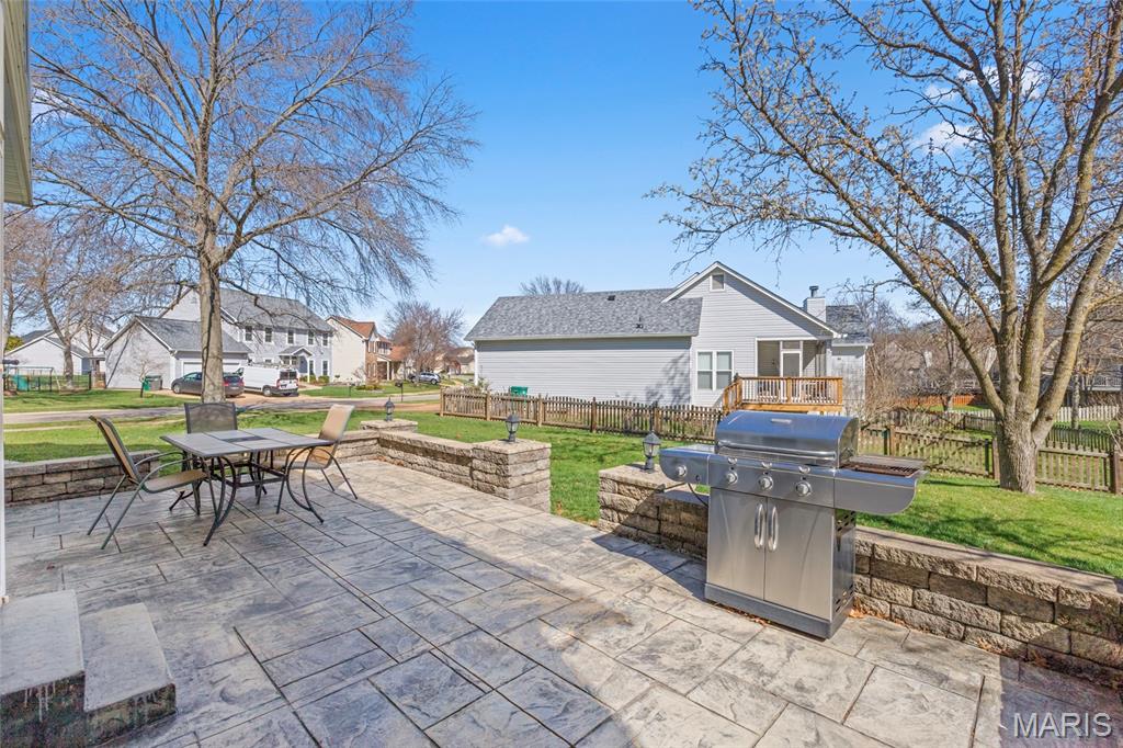 Arbor Glen One - Residential