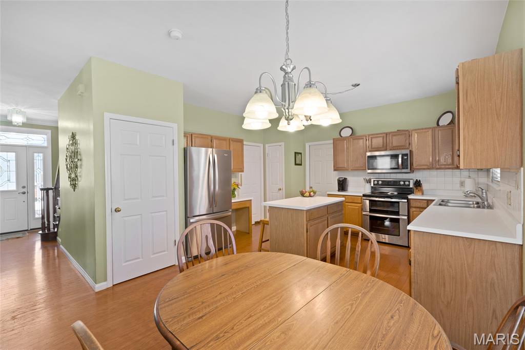 Arbor Glen One - Residential