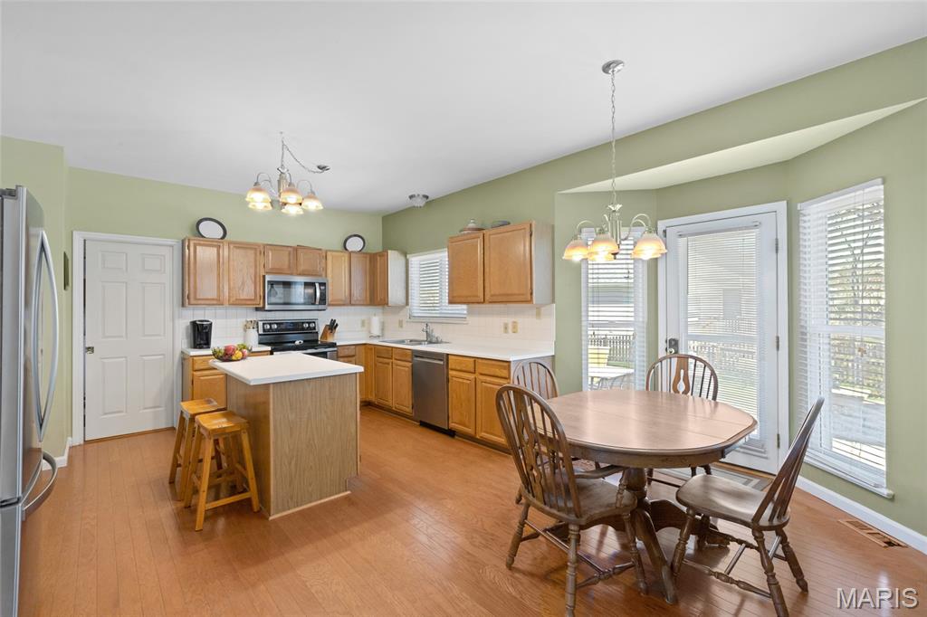 Arbor Glen One - Residential