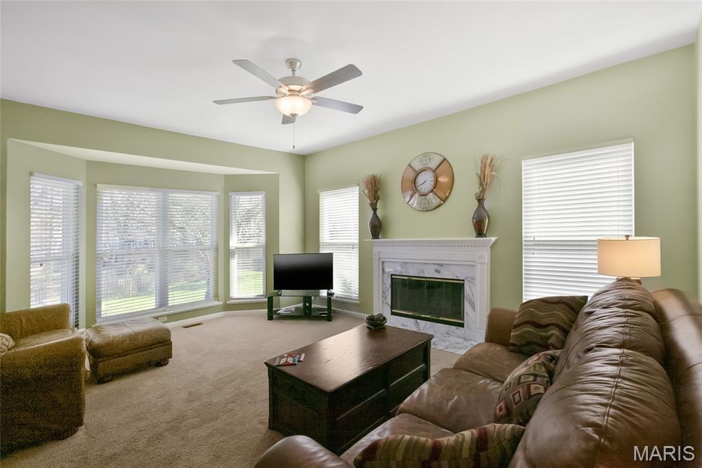 Arbor Glen One - Residential