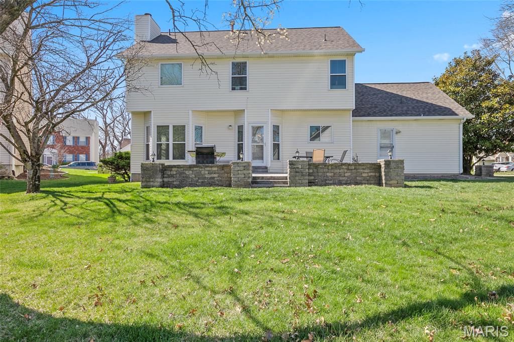 Arbor Glen One - Residential