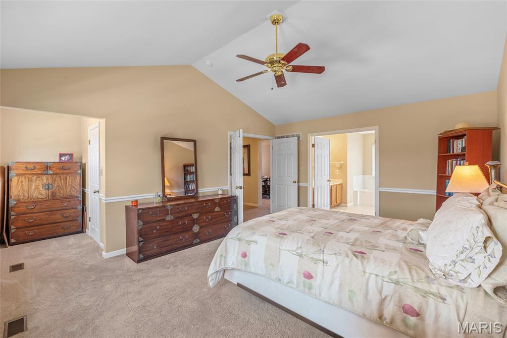 Arbor Glen One - Residential