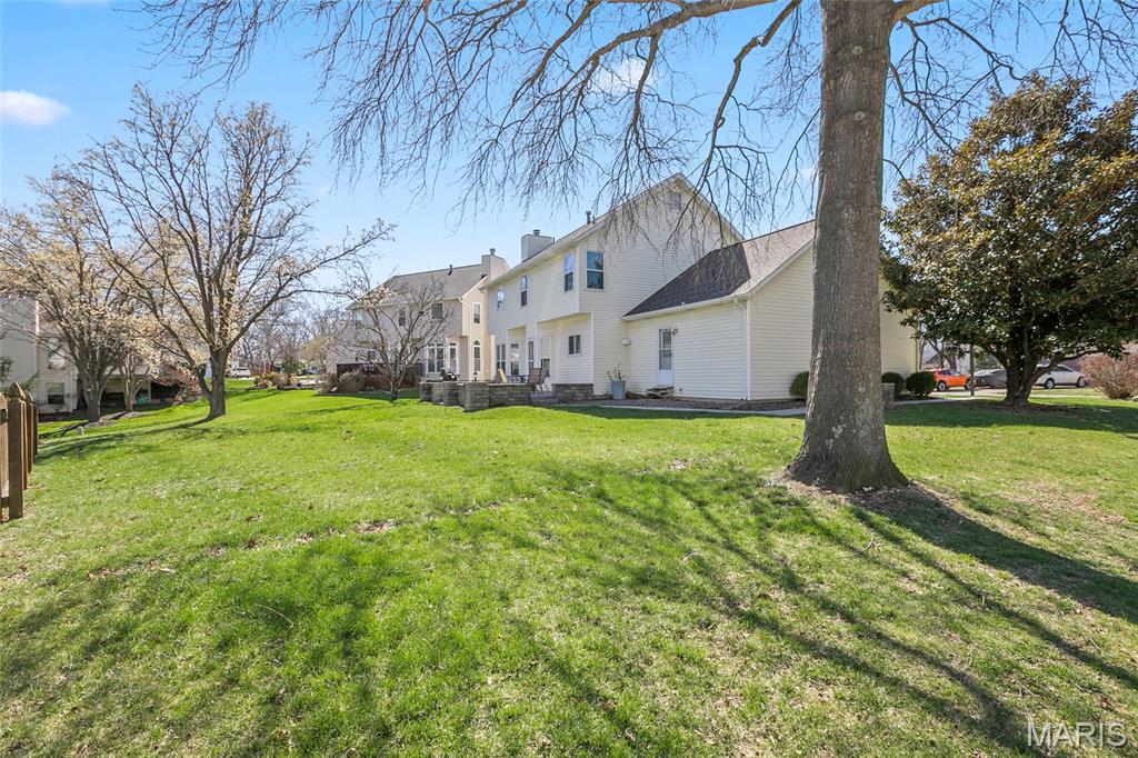 Arbor Glen One - Residential