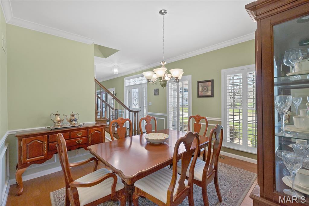 Arbor Glen One - Residential
