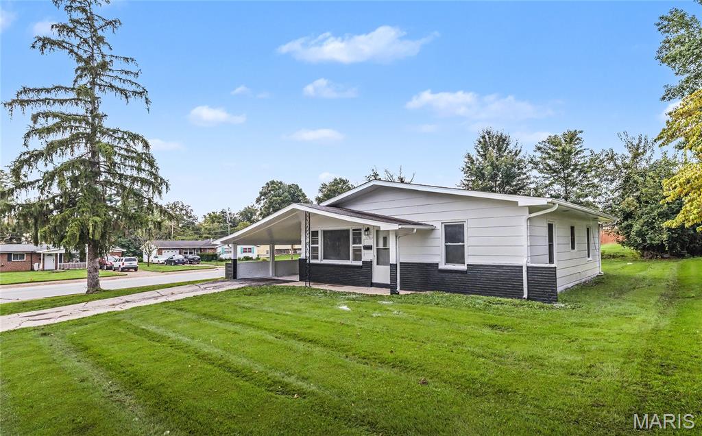 Murry Hill Second Add - Residential