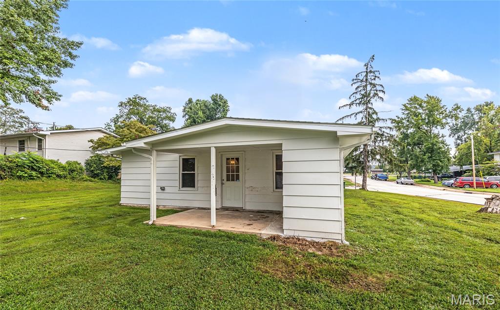 Murry Hill Second Add - Residential