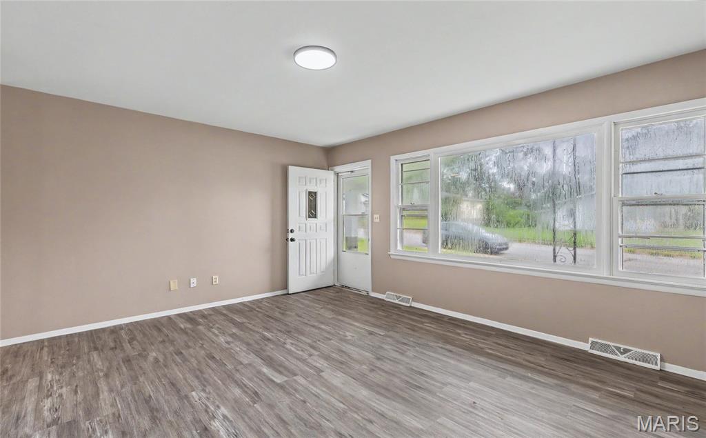 Murry Hill Second Add - Residential