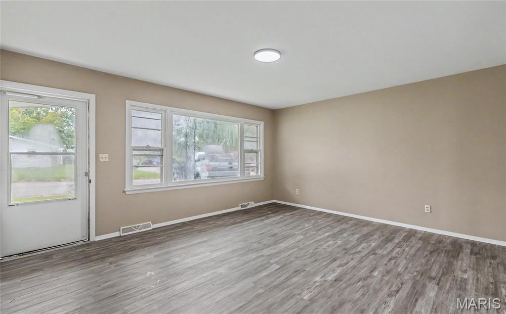 Murry Hill Second Add - Residential