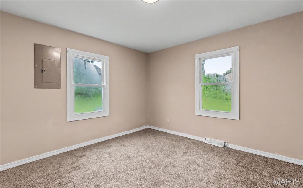 Murry Hill Second Add - Residential