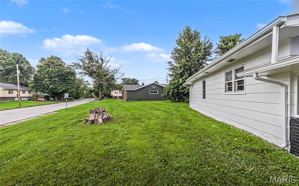 Murry Hill Second Add - Residential