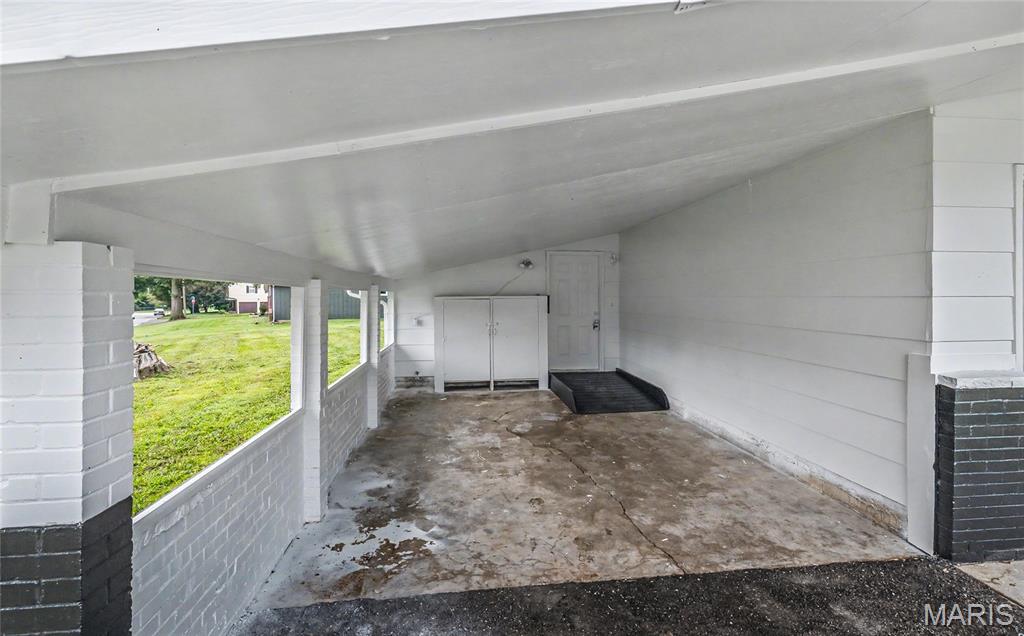 Murry Hill Second Add - Residential