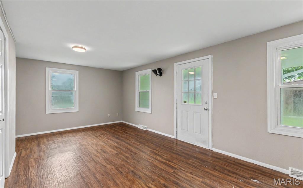 Murry Hill Second Add - Residential