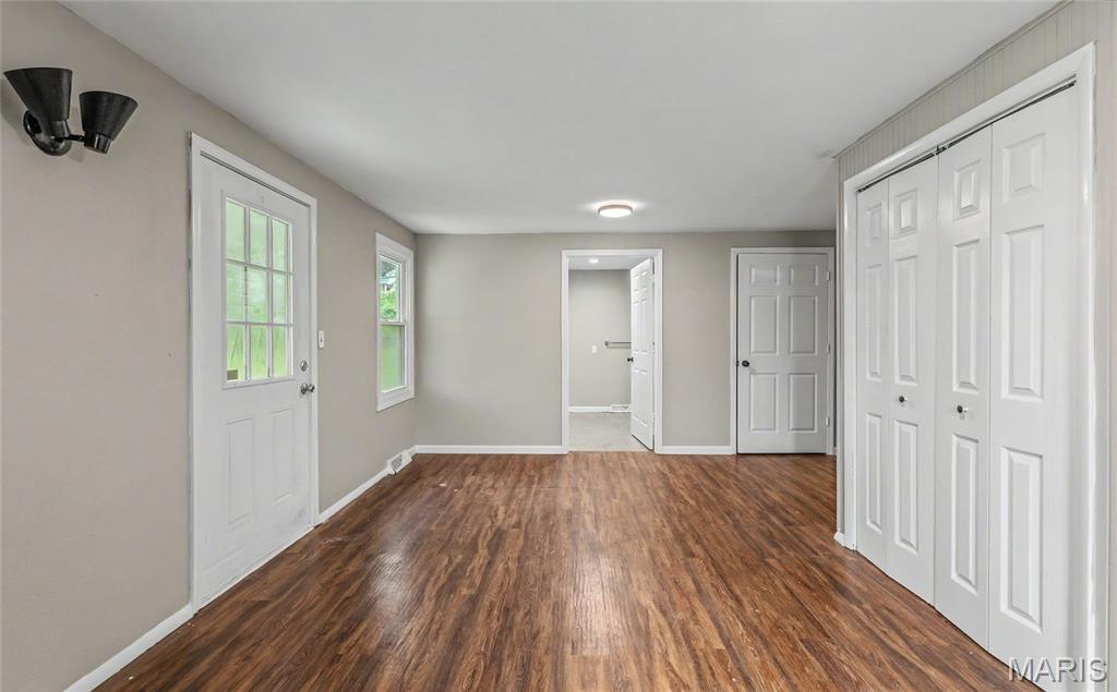 Murry Hill Second Add - Residential