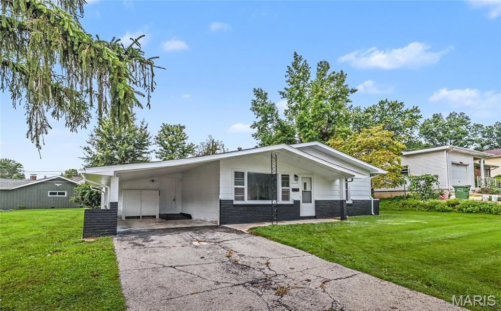Murry Hill Second Add - Residential