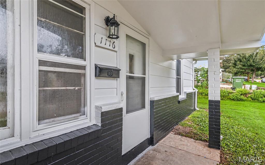 Murry Hill Second Add - Residential