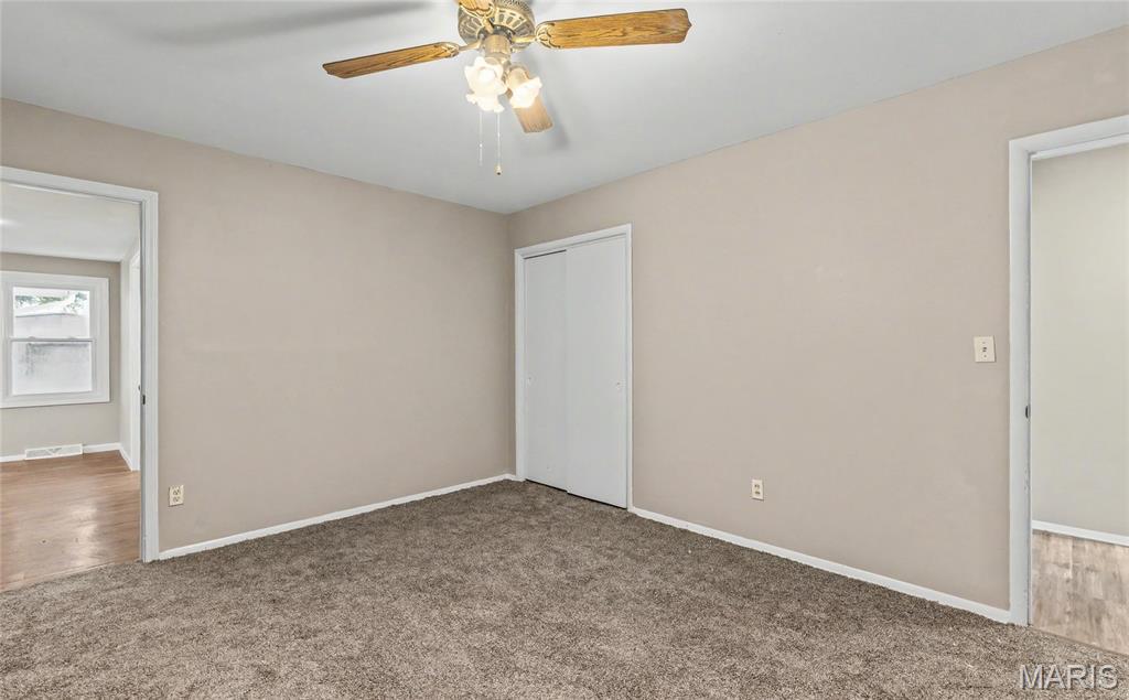 Murry Hill Second Add - Residential