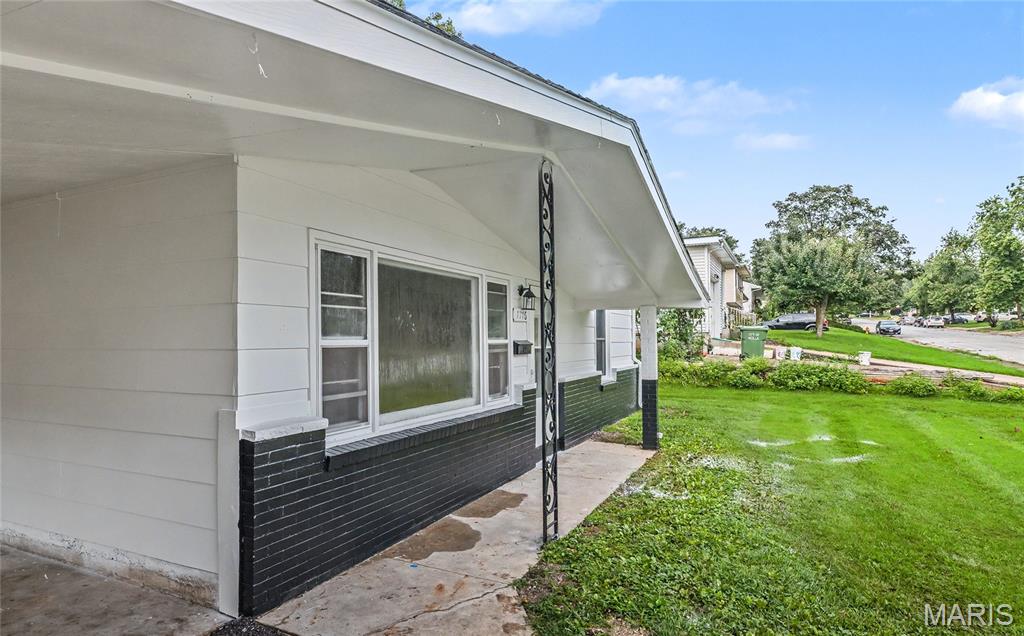 Murry Hill Second Add - Residential