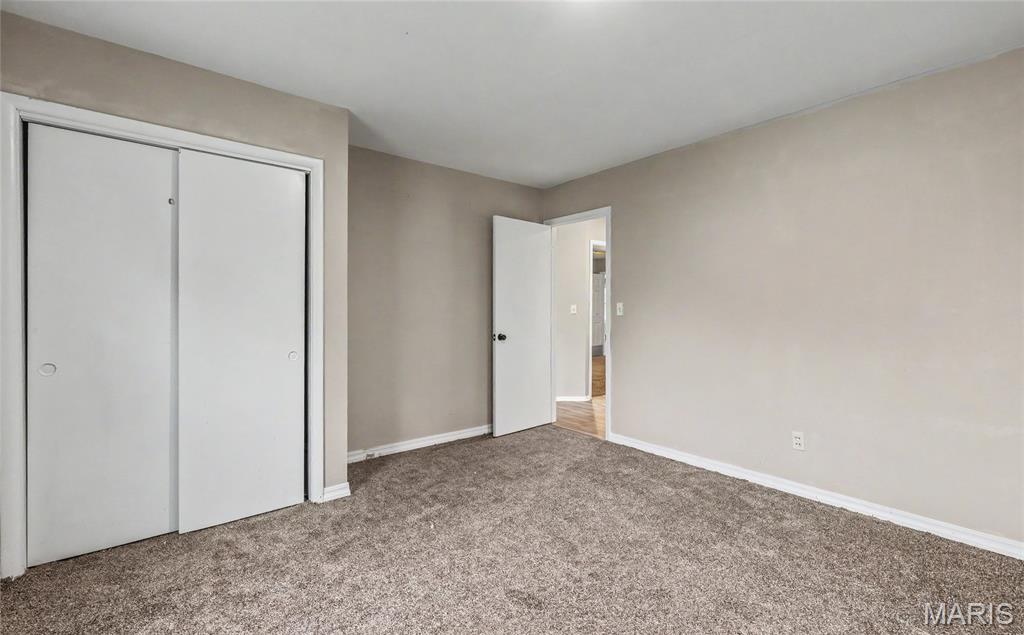 Murry Hill Second Add - Residential