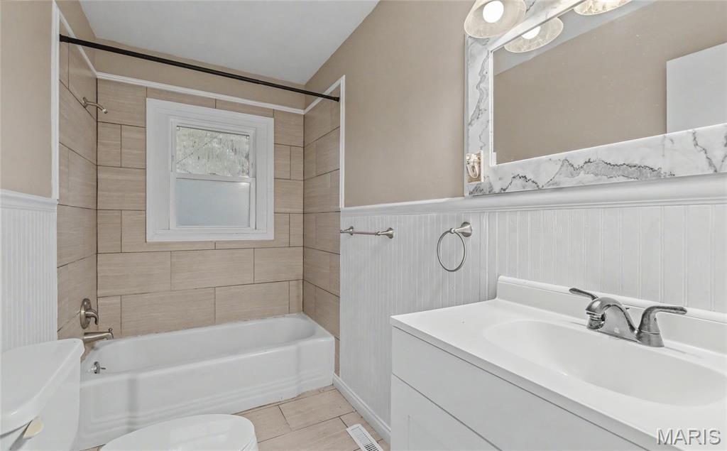 Murry Hill Second Add - Residential