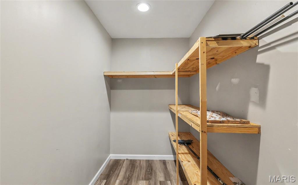 Murry Hill Second Add - Residential