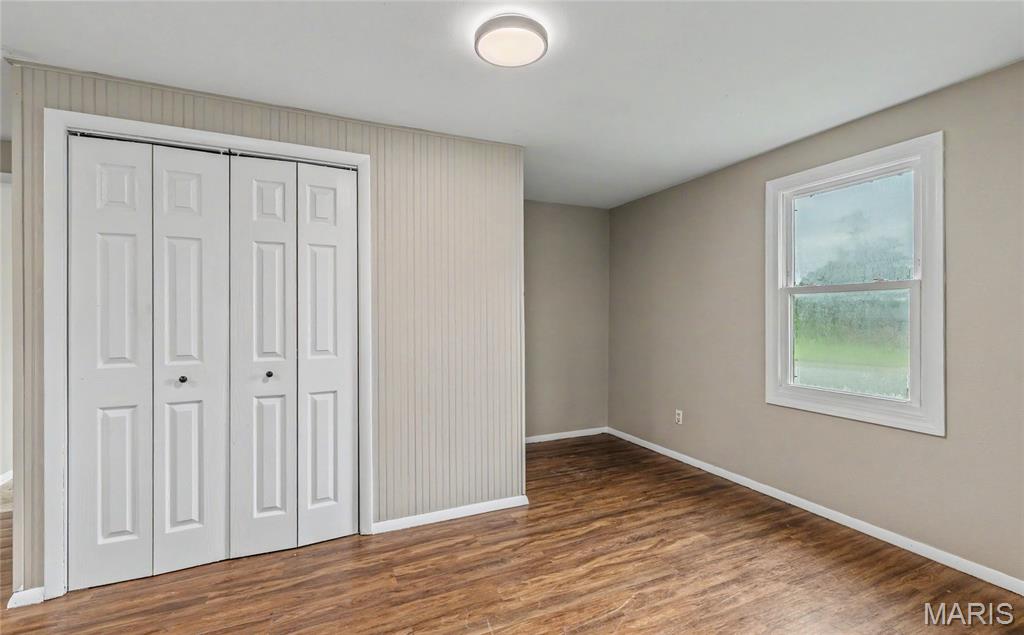 Murry Hill Second Add - Residential