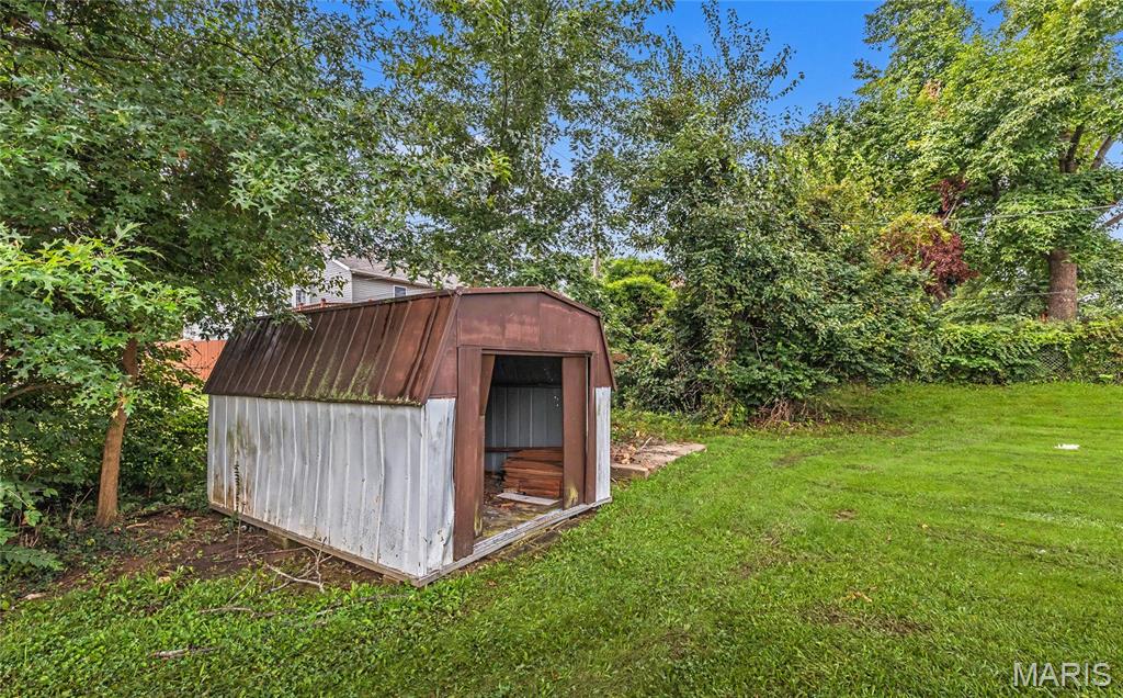 Murry Hill Second Add - Residential