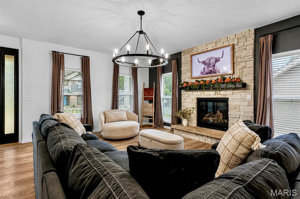 Providence - Residential