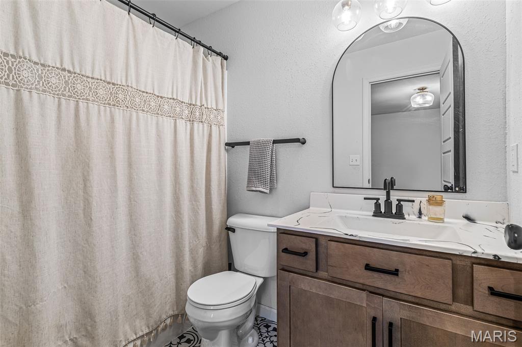 Providence - Residential