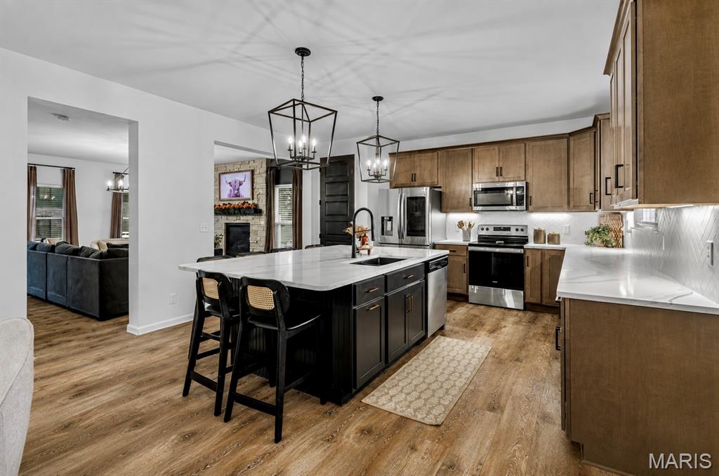 Providence - Residential