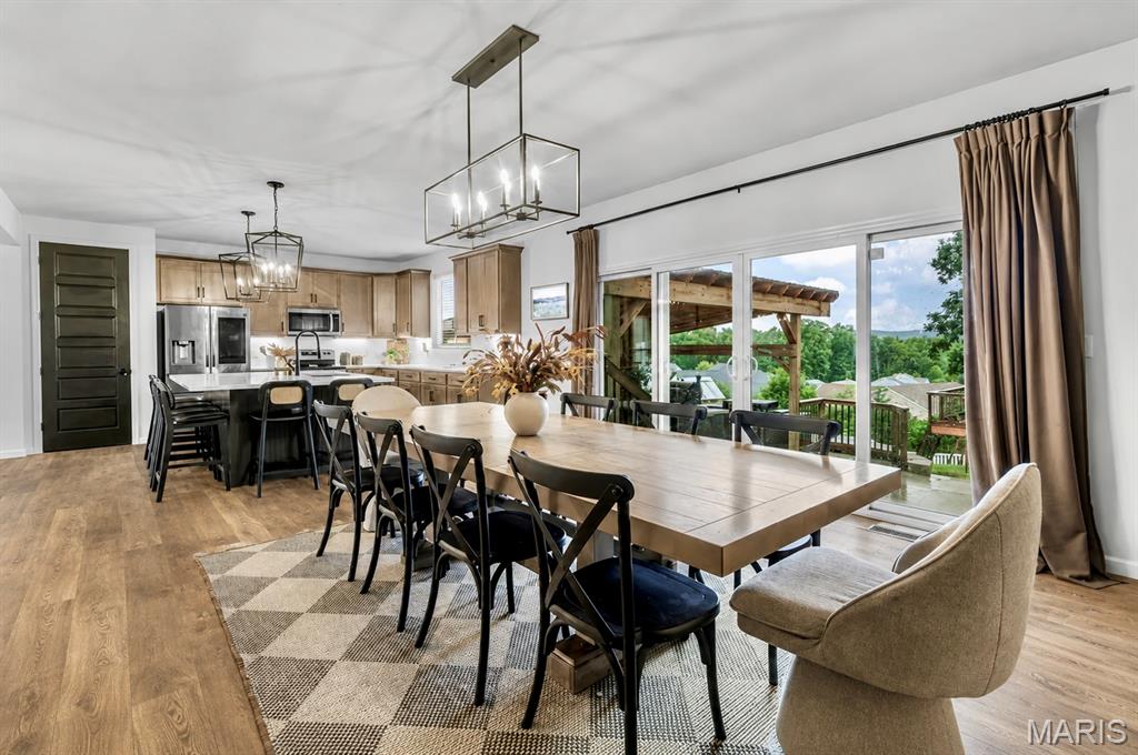 Providence - Residential
