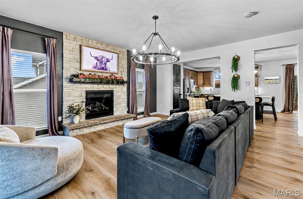 Providence - Residential