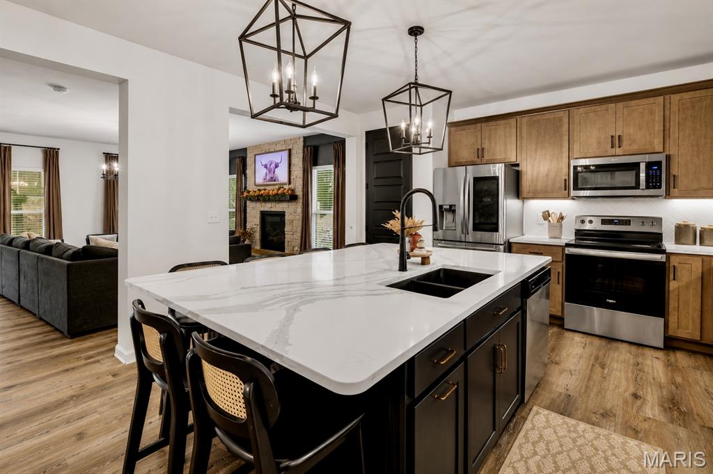 Providence - Residential