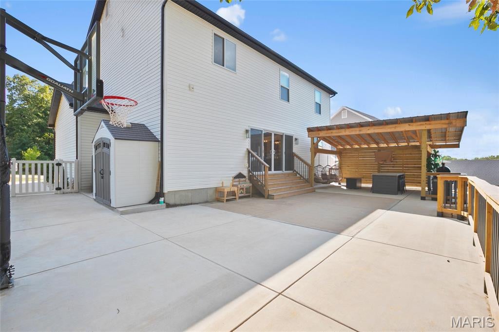 Providence - Residential