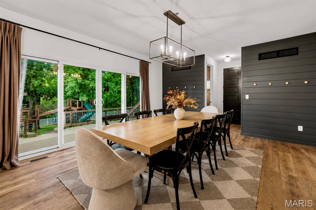 Providence - Residential