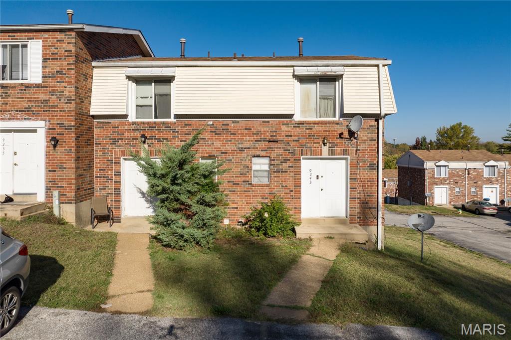 County Fair - Residential Income
